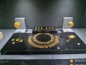 Uşak Arkeoloji Müzesi