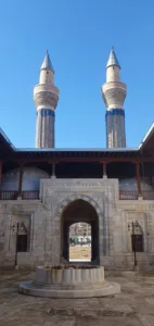 Gök Medrese