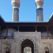 Gök Medrese