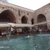 Şifaiye Medresesi