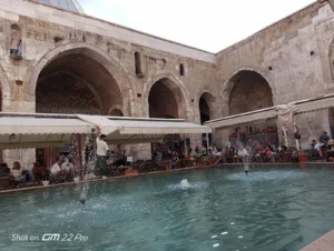 Şifaiye Medresesi
