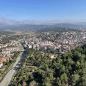Boyabat Kalesi