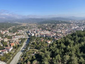 Boyabat Kalesi