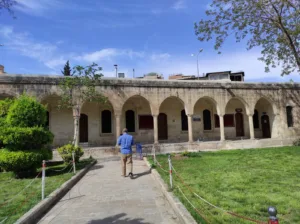 Halilürrahman Medresesi