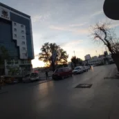 Hükümet Meydanı