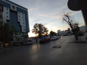 Hükümet Meydanı
