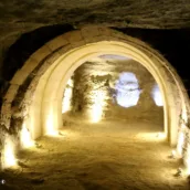 Kayaşehir Rocktown