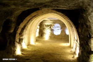 Kayaşehir Rocktown