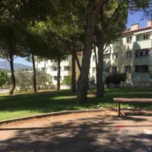 Uçurum Park