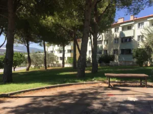 Uçurum Park