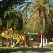 Atatürk Parkı