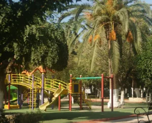 Atatürk Parkı