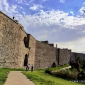 Dağ Kapı – Diyarbakır