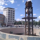 Dağ Kapı