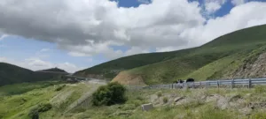 Kop Şehitleri Abidesi