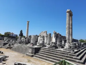 Apollon Tapınağı
