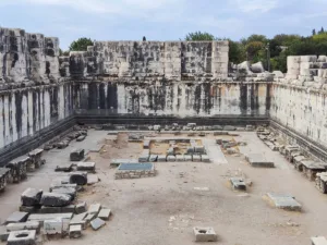 Apollon Tapınağı