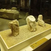 Şanlıurfa Arkeoloji Müzesi