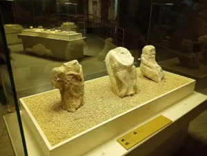 Şanlıurfa Arkeoloji Müzesi