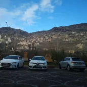 Göre Harabeleri Açık Hava Müzesi