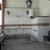 Muğla Ulu Camii