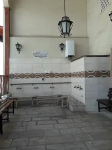 Muğla Ulu Camii