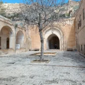 Şehidiye Medresesi – Mardin