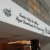 Neşet Ertaş Kültür Sanat Merkezi