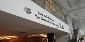 Neşet Ertaş Kültür Sanat Merkezi