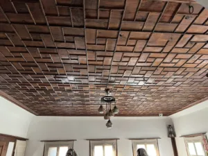 Kaymakamlar Gezi Evi