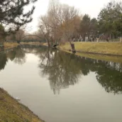 Kanlıkavak Parkı