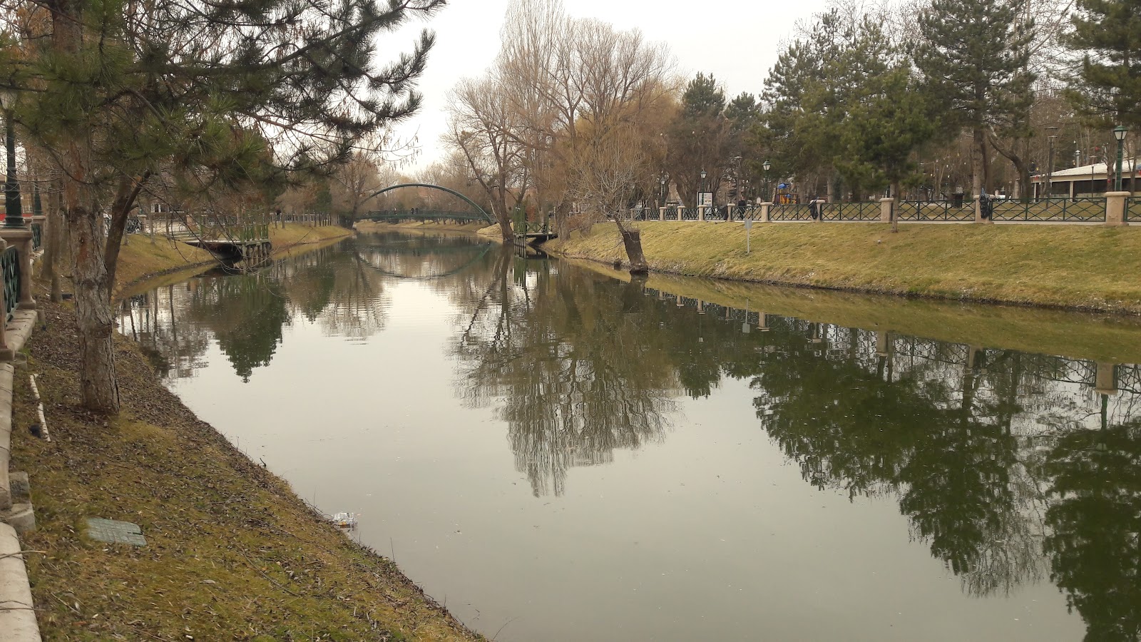 Kanlıkavak Parkı
