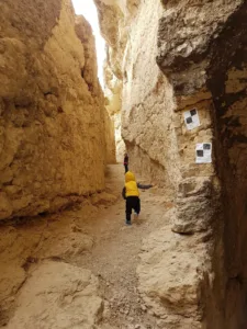 Kemah Kalesi