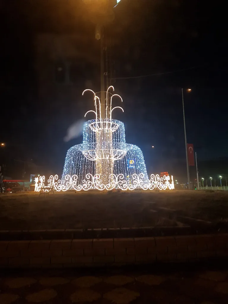 Kurtuluş Parkı – Ankara