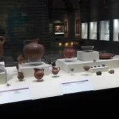 Gökmedrese – Tokat