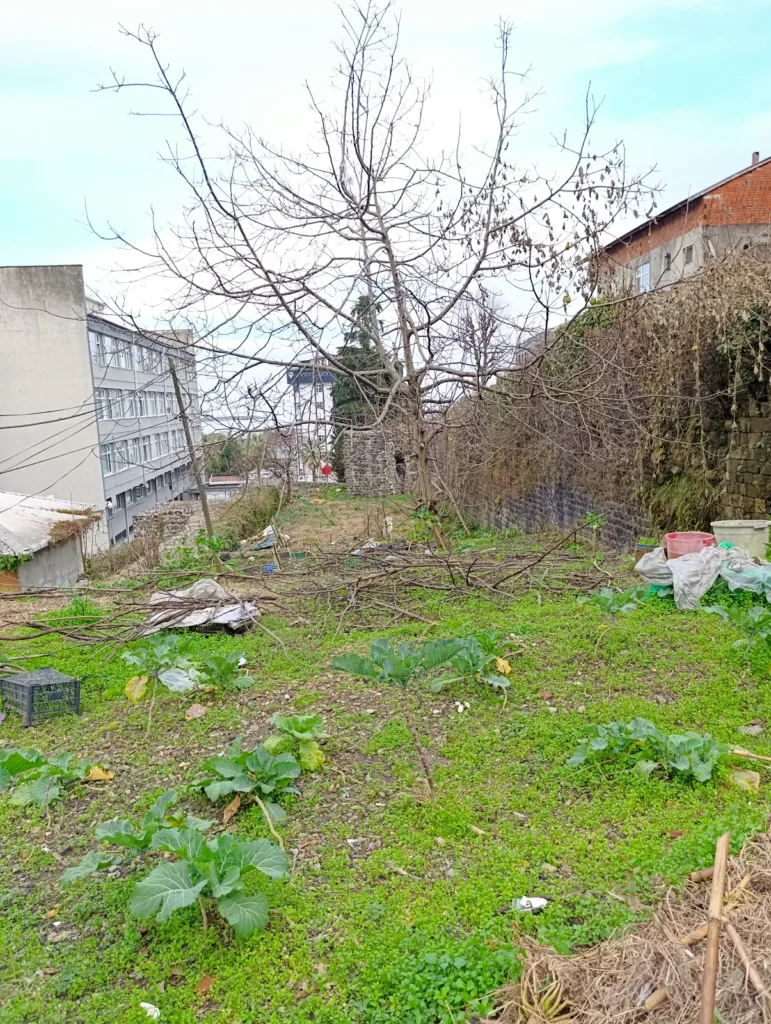 Rize Kalesi – Rize