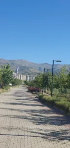 Lale Vadisi Parkı