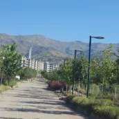Lale Vadisi Parkı