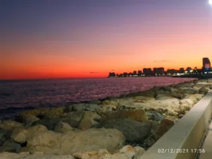 Mersin Büyükşehir Belediyesi Kültür Parkı