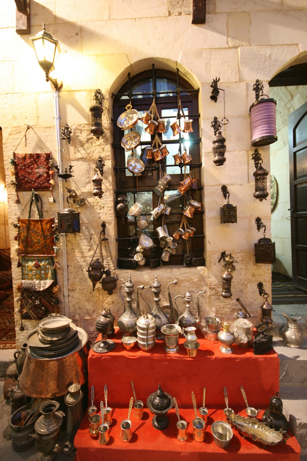 Gaziantep