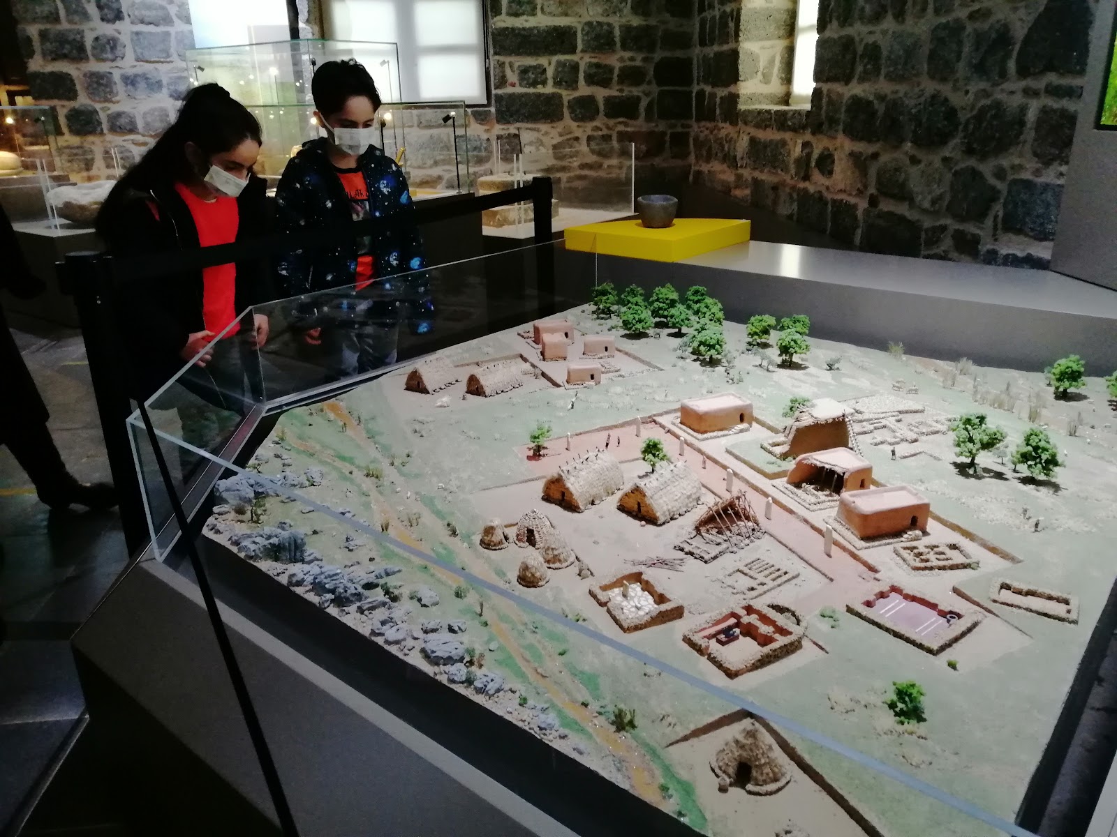 Diyarbakır Arkeoloji Müzesi