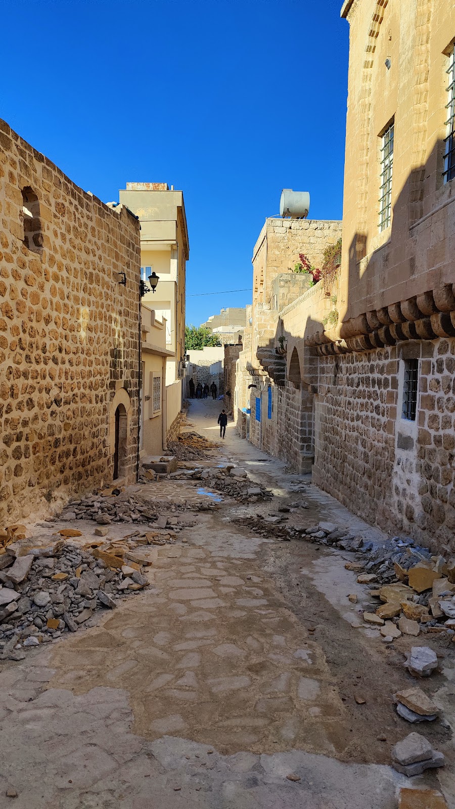 Eski mardin