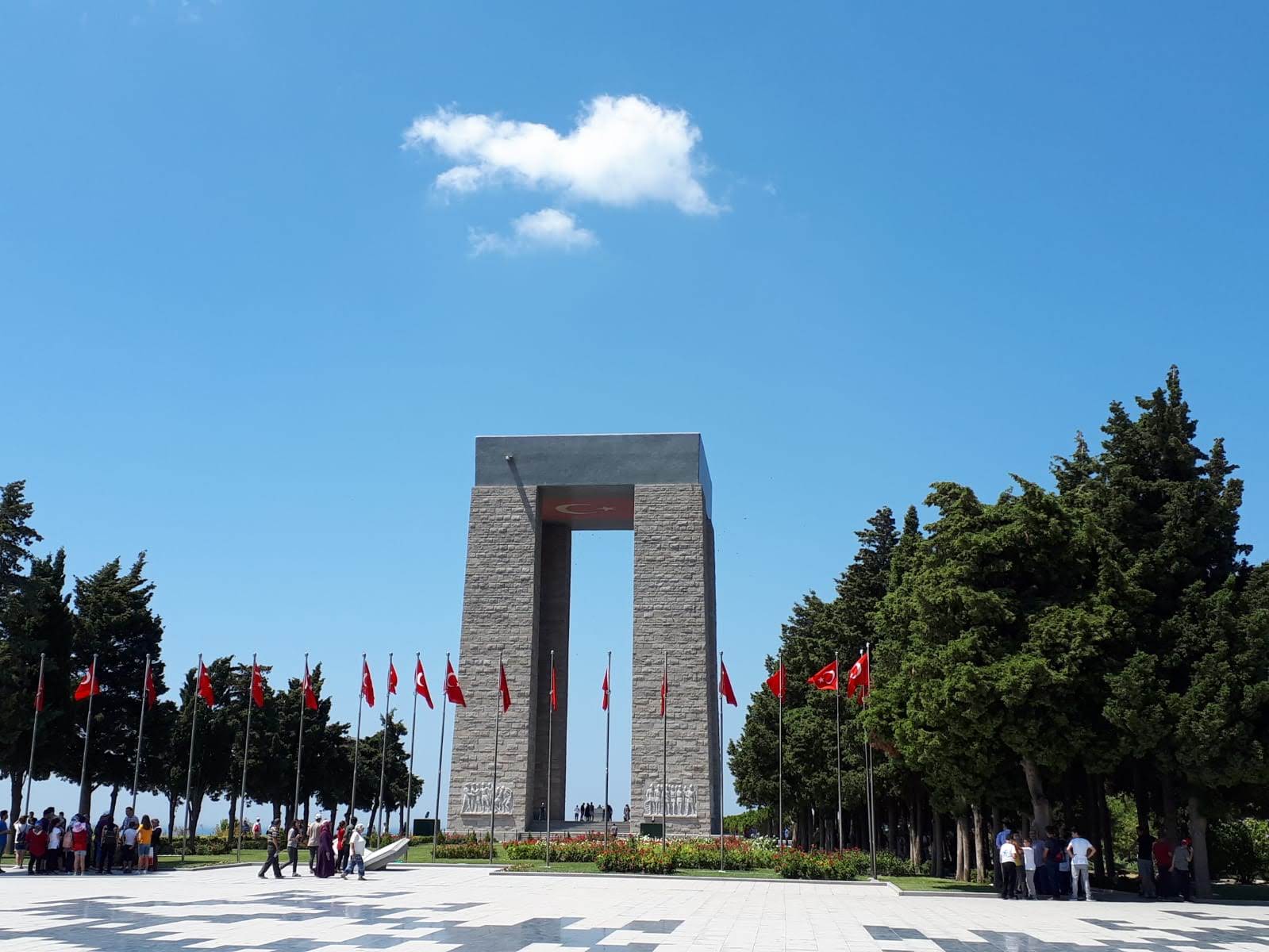 Çanakkale