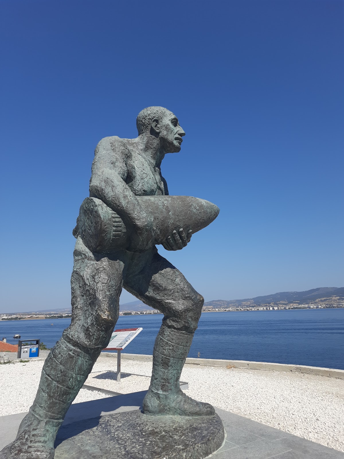 Çanakkale