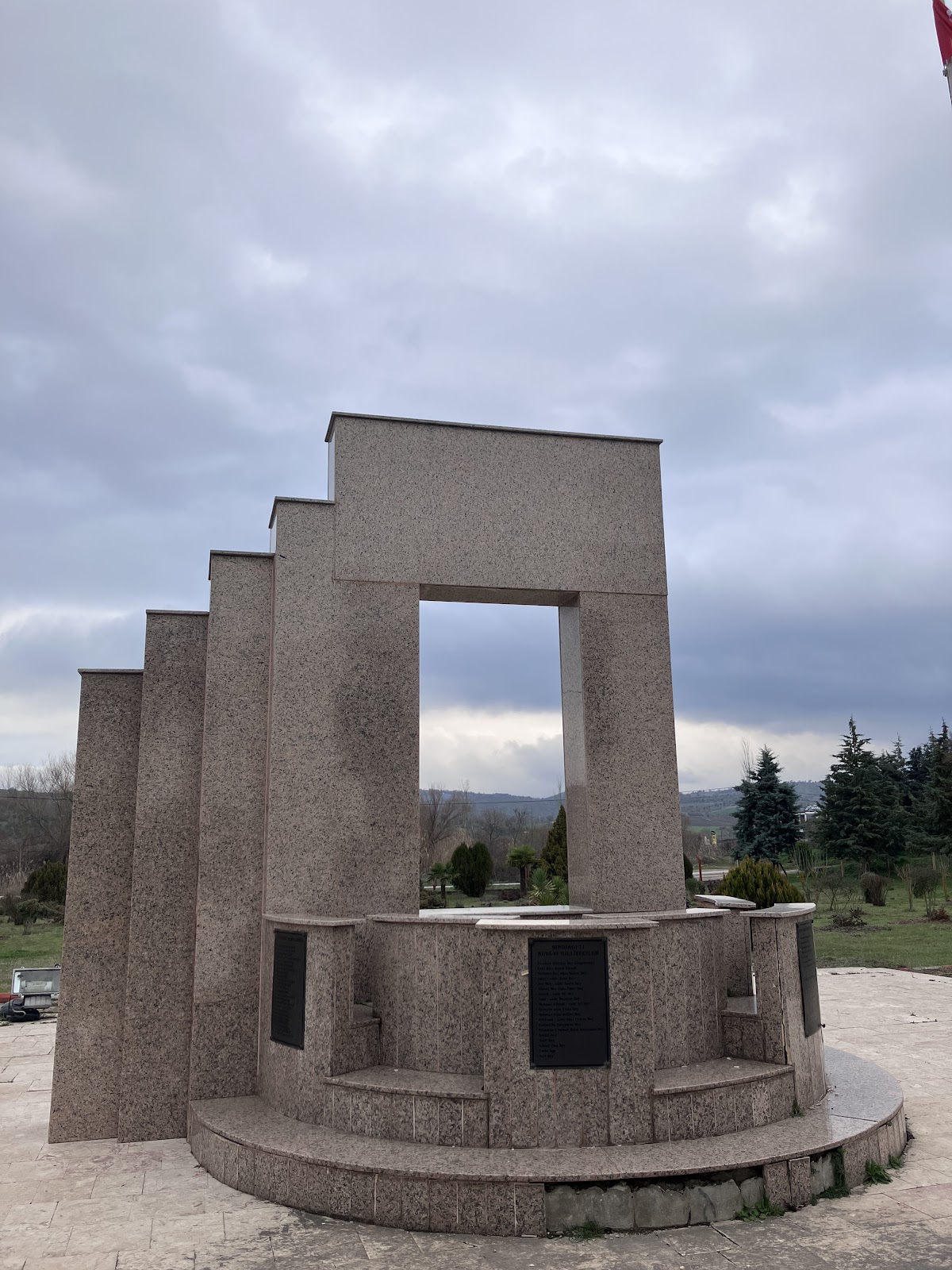 Düzce