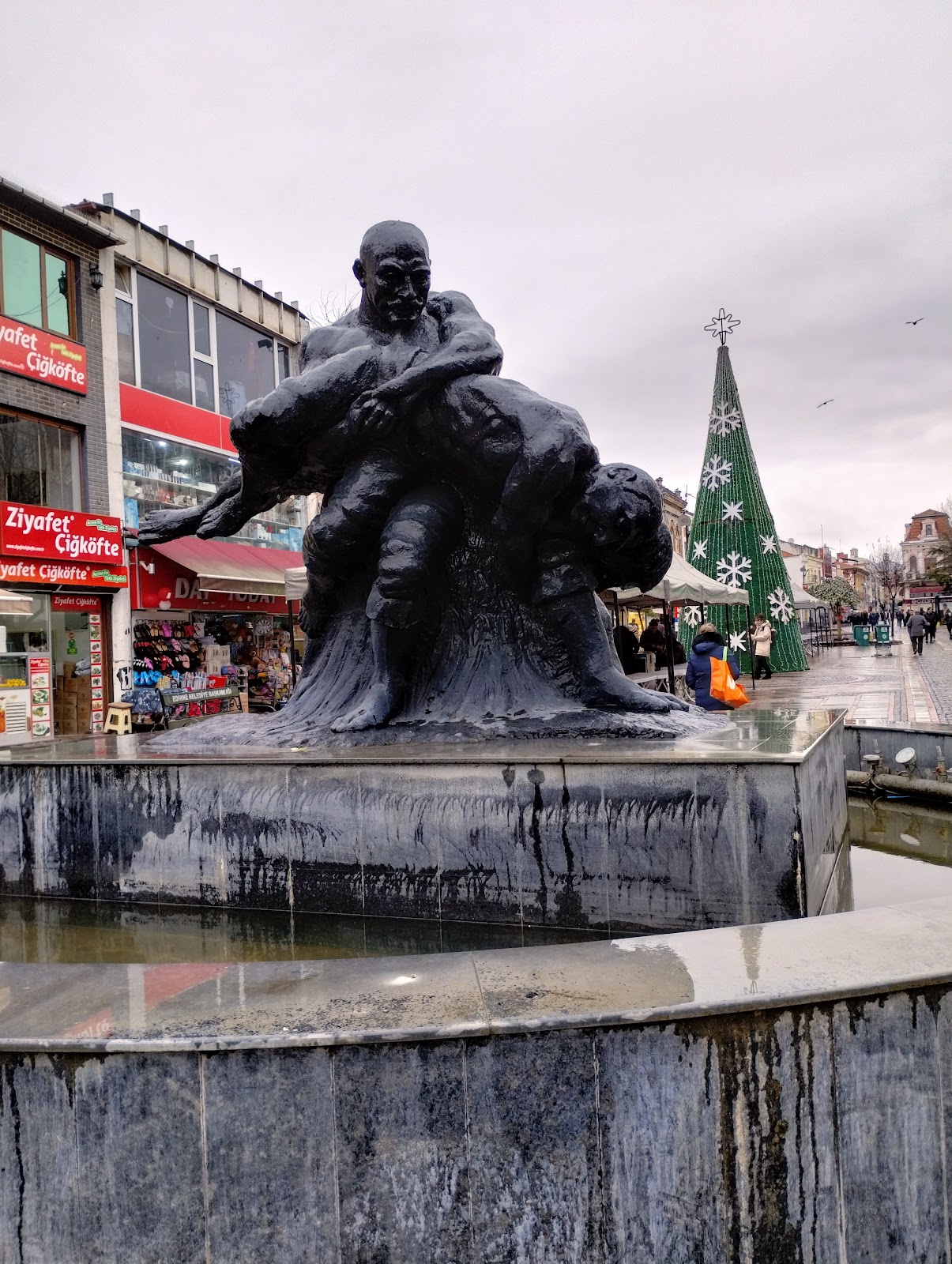 Edirne