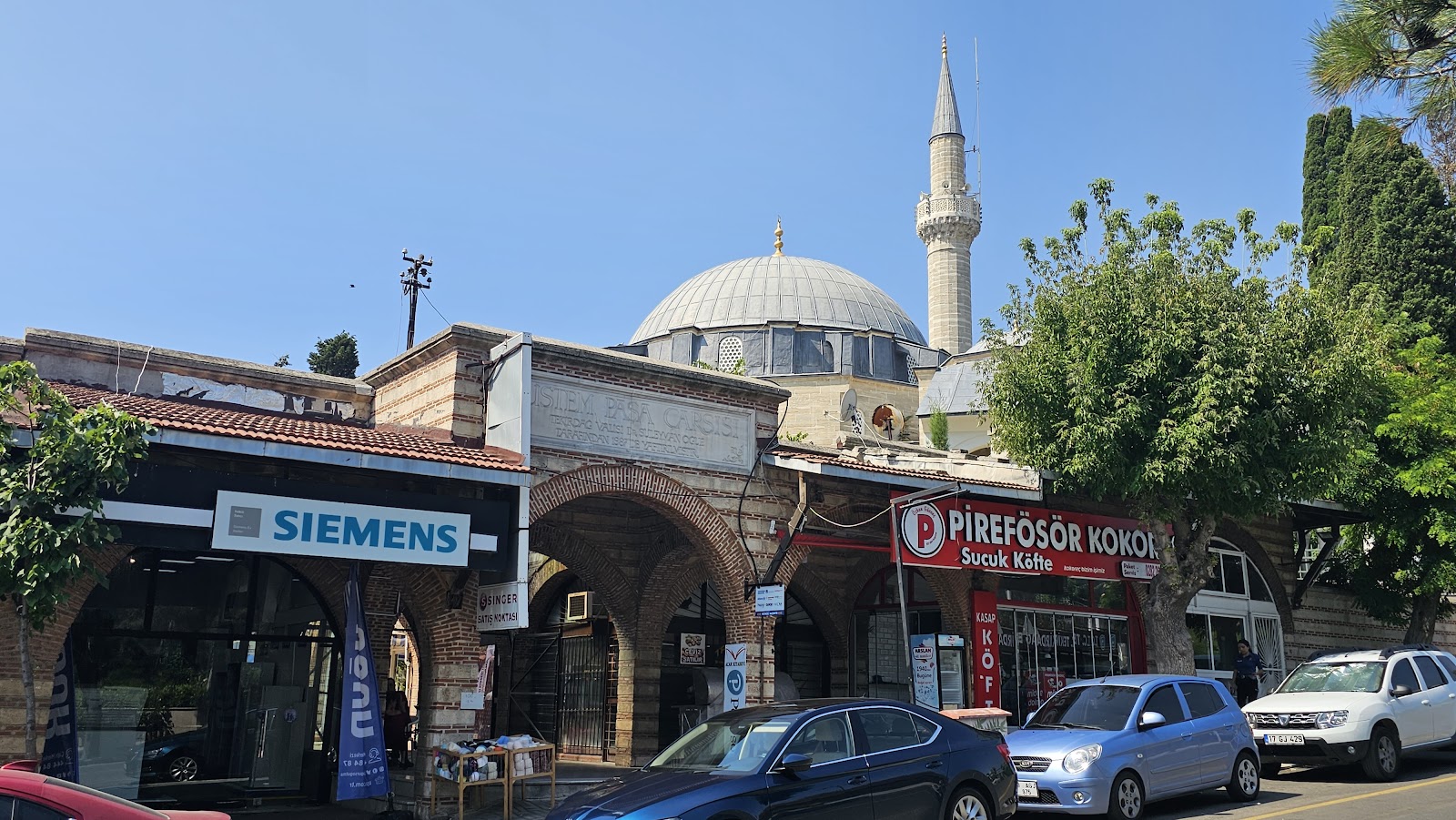 Tekirdağ