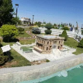 80 Binde Devr-i Alem Parkı – Meram Belediyesi