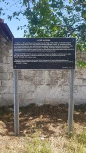 Afife Kuyusu