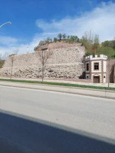 Ağlar Kaya / Çankırı